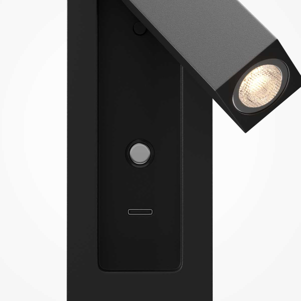 Бра Maytoni MOD495WL-L3B3K1