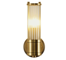 Бра Moderli Brass V11020-1W