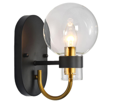 Бра Lussole Loft Mohave LSP-8399