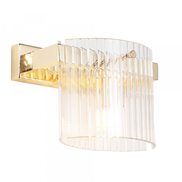 Бра Crystal Lux ENCANTO AP1 Бра Crystal Lux ENCANTO AP1