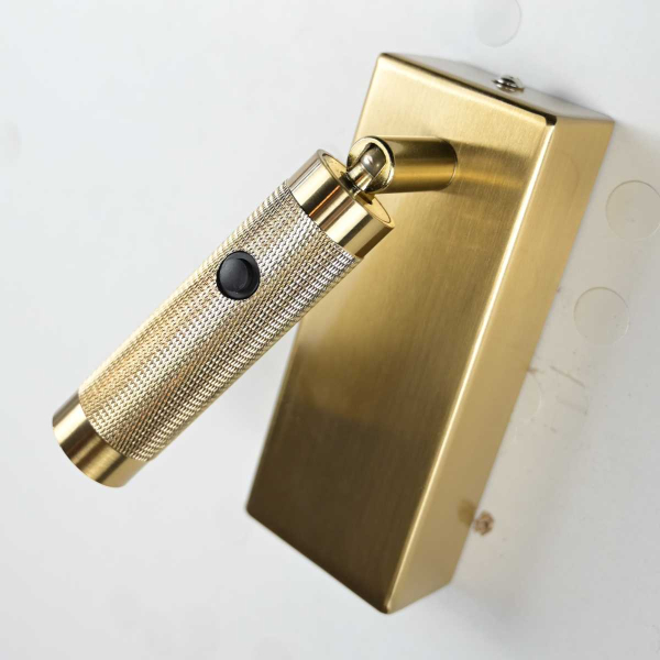 Бра Imperium Loft Chelsom 144237-22