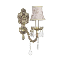 Бра Dio DArte Asfour Lucca E 2.1.1.200 CG