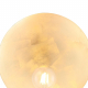 Бра Crystal Lux Sophia AP1