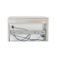 Бра Lumion Gofera Moderni 8327/2W
