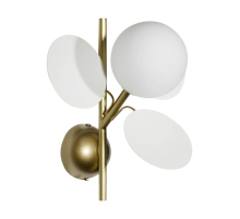 Бра Loft IT Matisse 10008/1W White