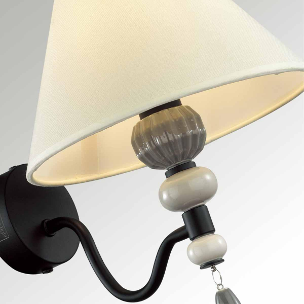 Бра Odeon Light Exclusive Sochi 4896/1W Бра Odeon Light Exclusive Sochi 4896/1W