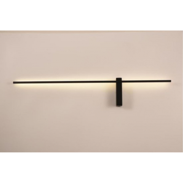 Бра Arte Lamp Phoenix A2025AP-1BK Бра Arte Lamp Phoenix A2025AP-1BK