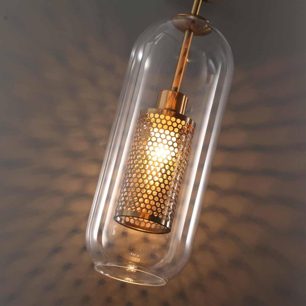 Бра Odeon Light Pendant Clocky 4940/1W Бра Odeon Light Pendant Clocky 4940/1W