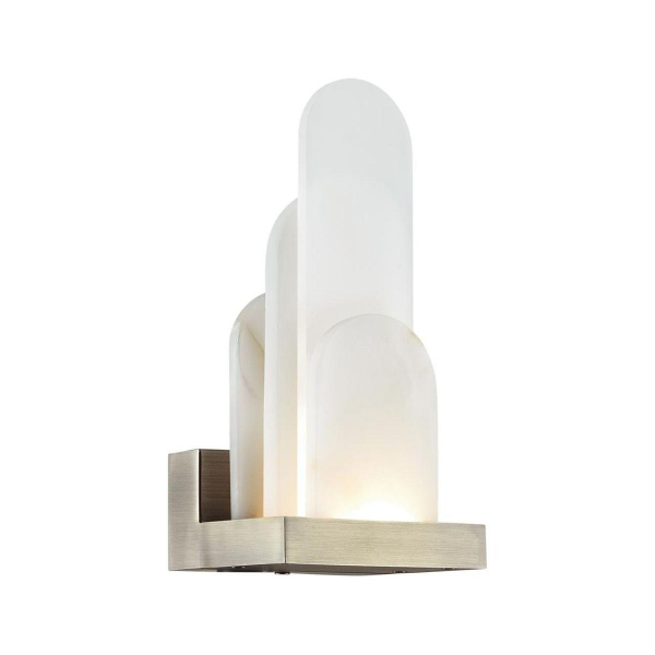Бра Odeon Light Exclusive Hightech Foros 5437/12WL Бра Odeon Light Exclusive Hightech Foros 5437/12WL
