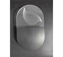 Бра Romatti Kobo Gual W3225H