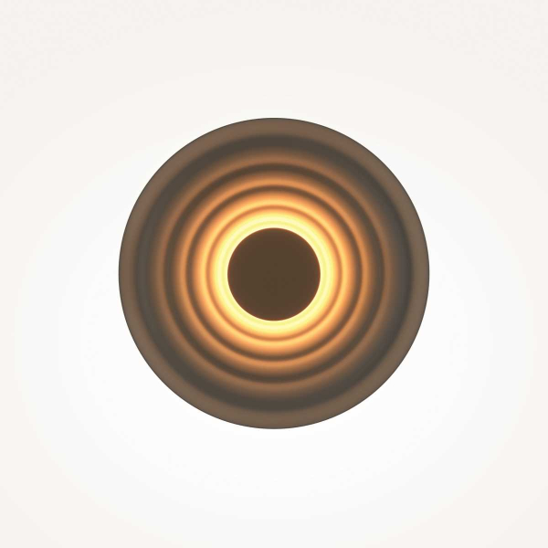 Настенный светильник (бра) Maytoni MOD400WL-L5KH3K