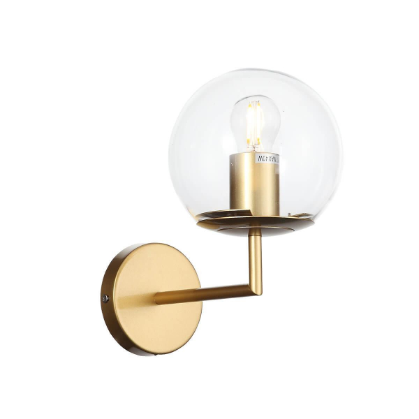 Бра ST Luce Liora SL1150.201.01 Бра ST Luce Liora SL1150.201.01
