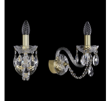 Бра Bohemia Ivele 1402B/1/160 G