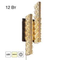 Светильник настенный Citilux PALANT CL325422