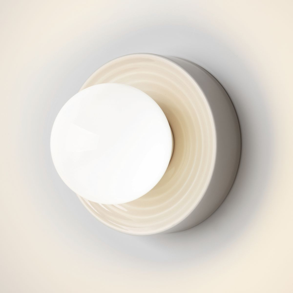 Бра Maytoni Modern MOD403WL-01BG1