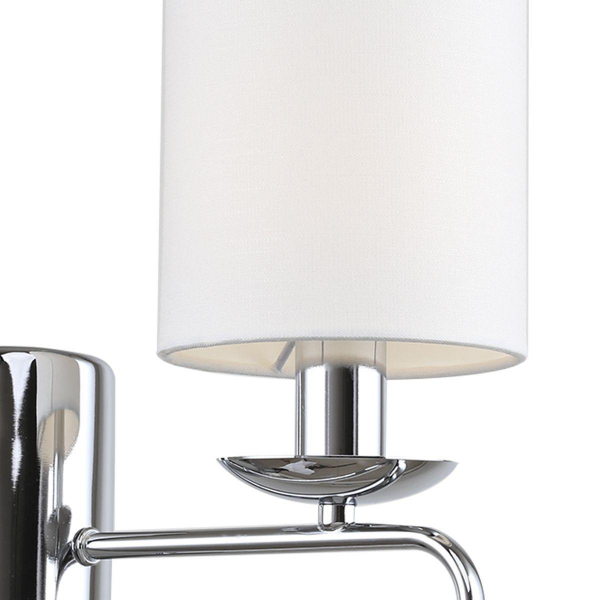 Бра Escada Eclipse 10166/1A Chrome Бра Escada Eclipse 10166/1A Chrome