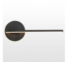 Бра Lussole Loft Custer LSP-8431-DF