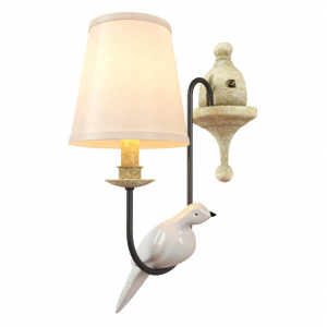 Бра Loft IT Birds Loft1029W-1