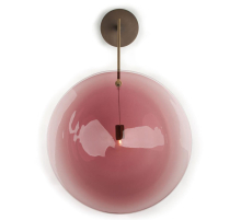 Бра Loft-Concept Orbe by Patrick Naggar rose 44.187-0 7311