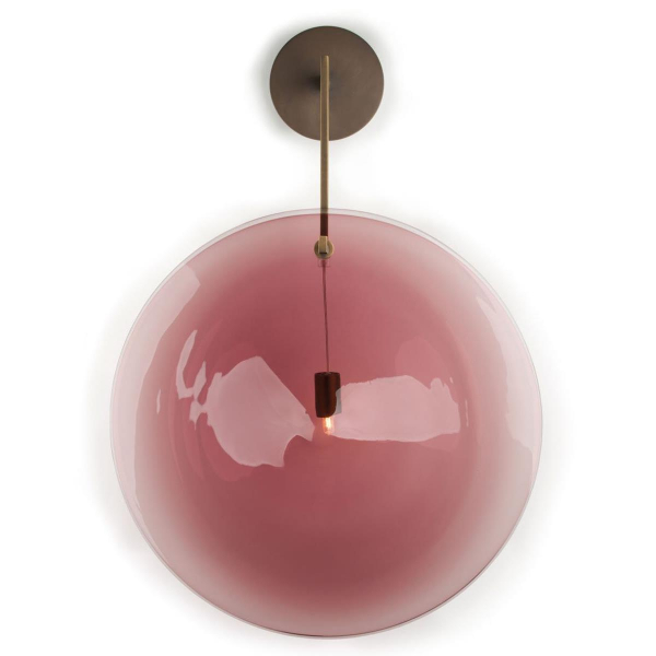Бра Loft-Concept Orbe by Patrick Naggar rose 44.187-0 7311