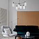 Бра Evoluce Gessi SLE1139-101-01