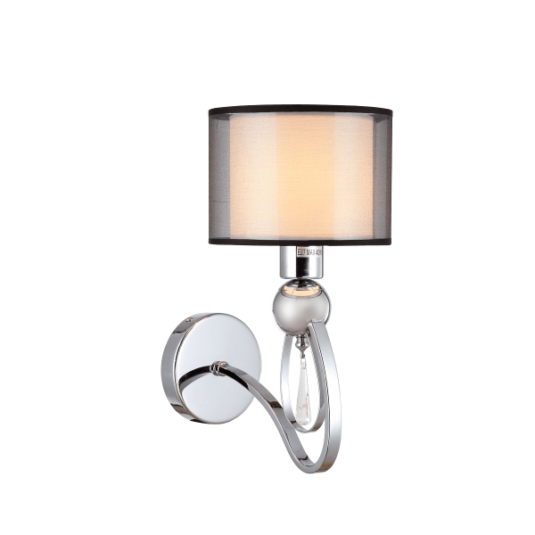 Бра Moderli Dark V2583-1W
