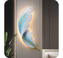 Бра Alfa Light F0324-39