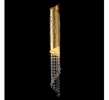Бра Crystal Lux CREDO AP1 GOLD