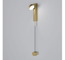 Бра Elektrostandard Orco 40112/LED a066405