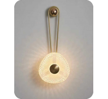 Бра Alfa Light F0324-63