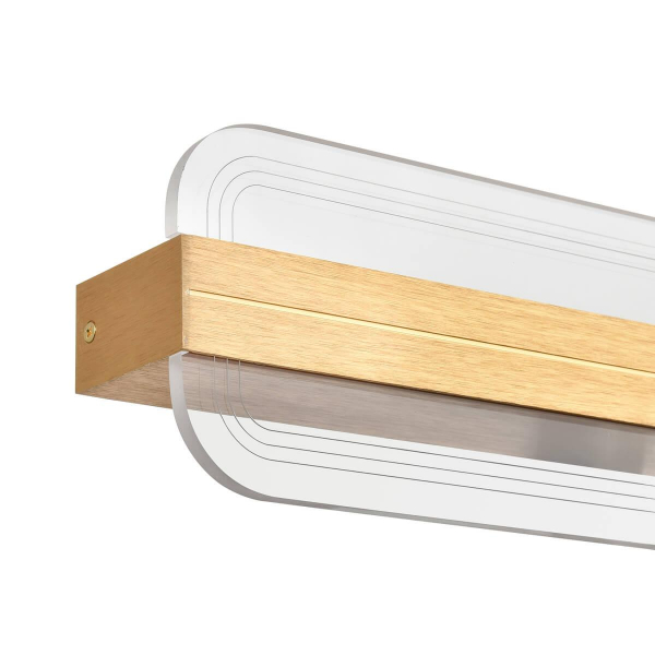 Бра Vele Luce Futuro VL7224W01 Бра Vele Luce Futuro VL7224W01