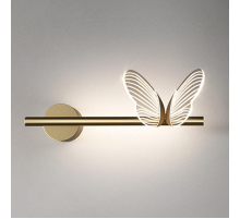Бра Loft-Concept Glass butterfly chandeliers 44.1405-0