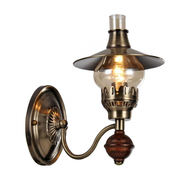 Бра Arte Lamp Trattoria A5664AP-1AB Бра Arte Lamp Trattoria A5664AP-1AB