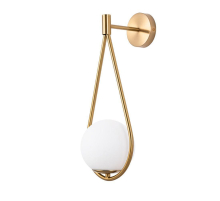 Бра Arte Lamp Matisse A7765AP-1AB