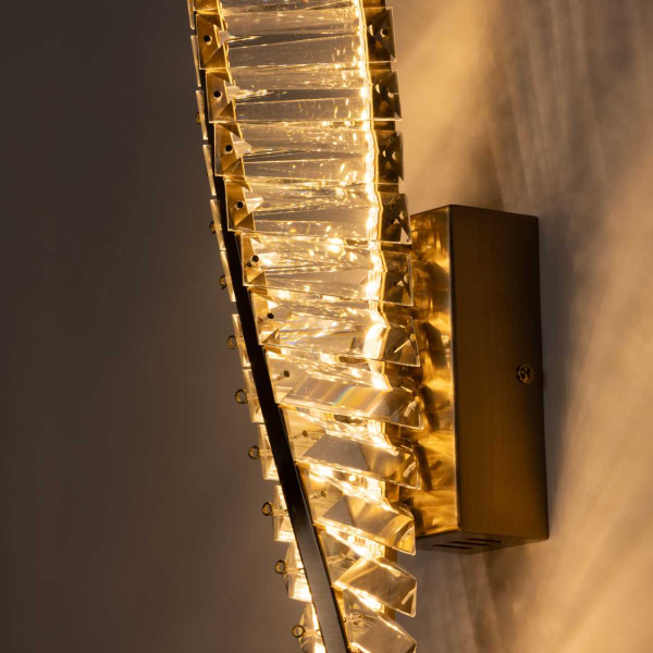 Бра MW-Light Гослар 498027501