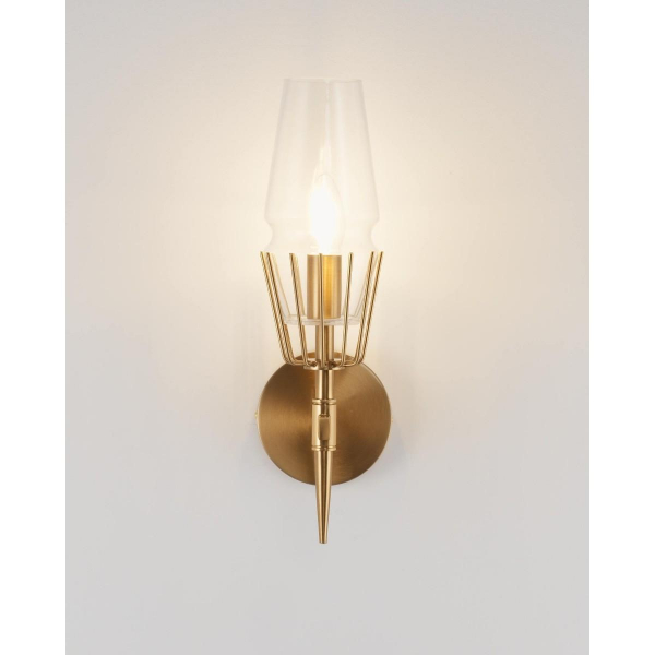 Бра Moderli Stella V10361-1W Бра Moderli Stella V10361-1W