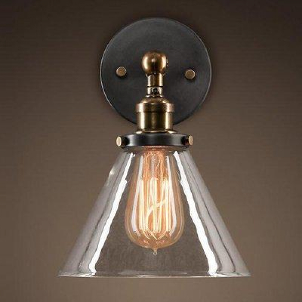 Бра Loft-Concept Loft Industrial Glass 44.021-0 Бра Loft-Concept Loft Industrial Glass 44.021-0