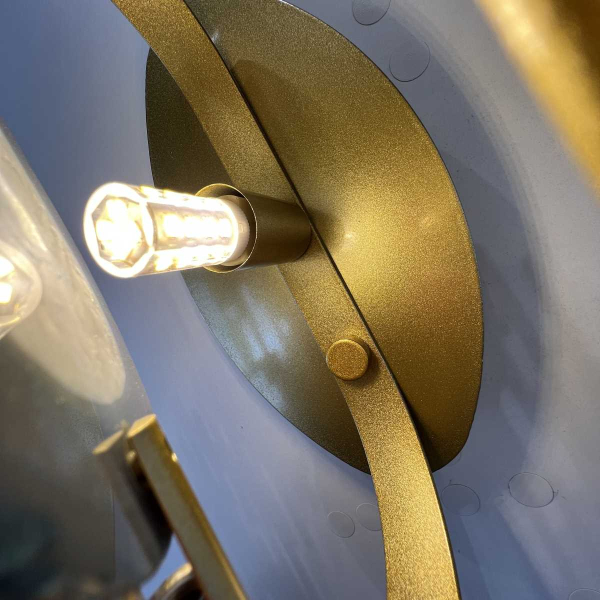 Бра Imperium Loft Calypso 106496-22