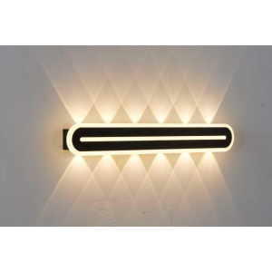 Бра Alfa Light F0324-132