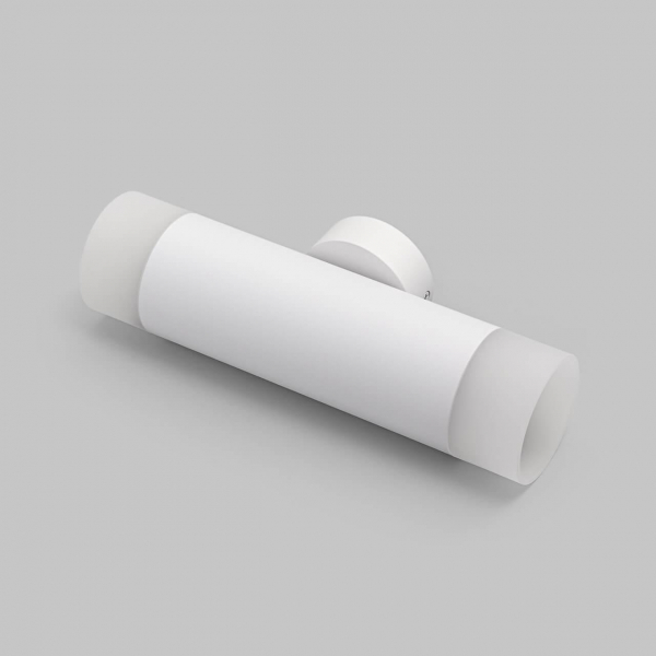 Бра IMEX Leon GU10 IL.0005.4802 WH Бра IMEX Leon GU10 IL.0005.4802 WH