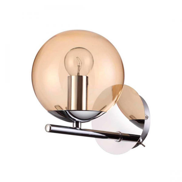 Бра Lumion Moderni Sierra 4454/1WA Бра Lumion Moderni Sierra 4454/1WA