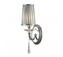 Бра Lumina Deco Fabione LDW 1200-1W CHR