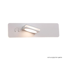 Бра Crystal Lux CLT 216W WH