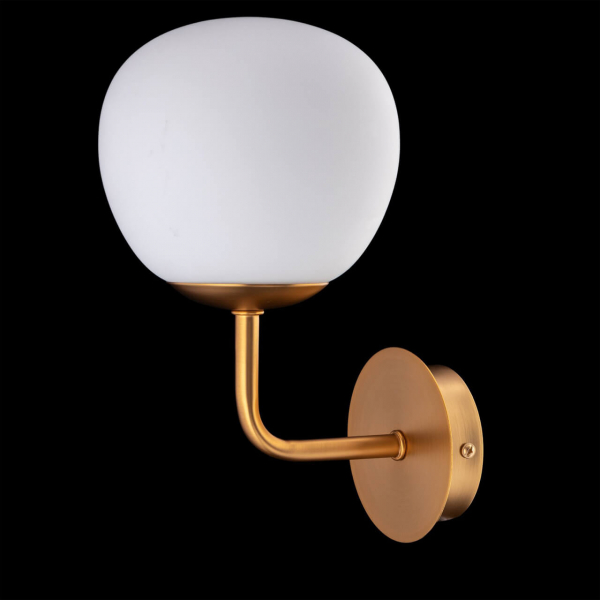 Бра Maytoni Erich MOD221-WL-01-G Бра Maytoni Erich MOD221-WL-01-G