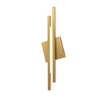 Бра Indigo Unione 14031/A/1W Brass V000179L