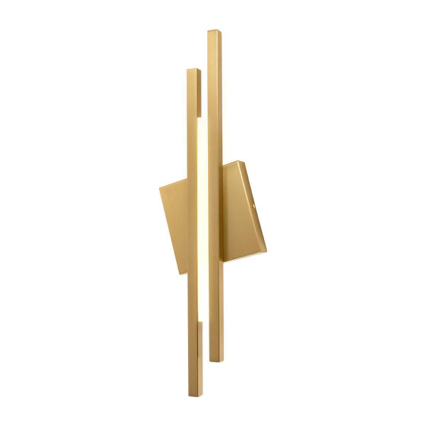 Бра Indigo Unione 14031/A/1W Brass V000179L Бра Indigo Unione 14031/A/1W Brass V000179L