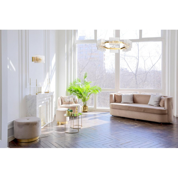 Бра MW-Light Айс 542020901 Бра MW-Light Айс 542020901