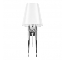 Бра Loft IT Brunilde 10207W/M Chrome