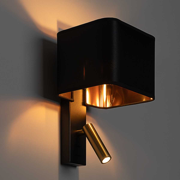 Бра Citilux Dekart CL704481