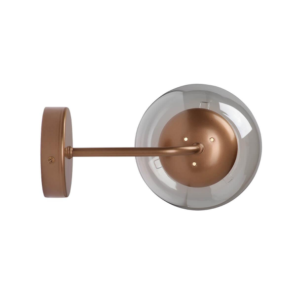 Бра Vitaluce V4863-8/1A Бра Vitaluce V4863-8/1A